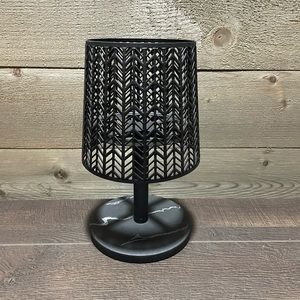 Bath and Body Works Candle Holder